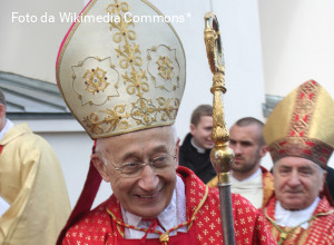 Ruini: il “braccio armato” di papa Wojtyla